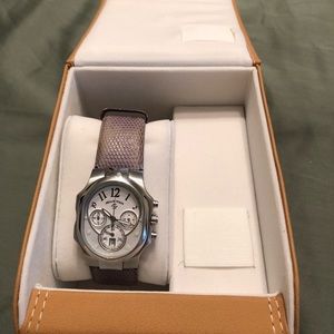 Philip Stein Women’s Classic Watch